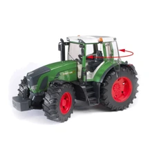Трактор Bruder Fendt 936 Vario (03040): Виробник Bruder