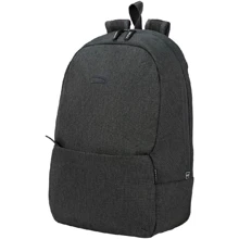 Сумка для ноутбуков Tucano 14" Ted Black (BKTED1314-BK): Тип сумки рюкзак