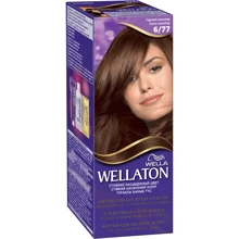 WELLATON Краска для волос 6/77 Горький шоколад 110 ml: Пол Для женщин