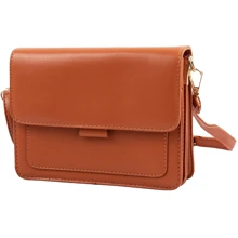 Женская сумка кросс боди Valiria Fashion коричневая (4DETBI745-10): Пол Женский