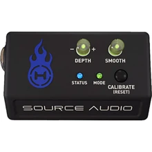 Футконтроллер Гитарный контроллер Source Audio SA115 Hot Hand 3® Wireless Ring System: Производитель Source Audio