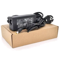 Зарядное устройство Merlion LG 25W 19V 1,3A, 6.5*4.4 (18563 / YT-BPLG25-6,5*4,4): Напряжение 19V
