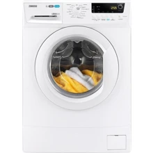 Стиральная машина Zanussi ZFUG71000V: Тип машины Автомат