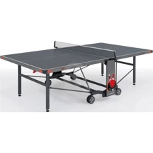 Теннисный стол Garlando Premium Outdoor 6 mm Grey (C-570E) (930628): Тип всепогодный