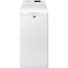 Стиральная машина Electrolux EWT11262ILW: Тип машины Автомат