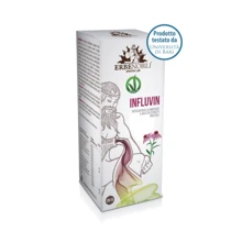 Erbenobili InfluVin 50 ml Противопростудный комплекс: Форма выпуска Капли