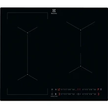 Варочная поверхность Electrolux KIV634I: Размеры для встраивания 56х49 см