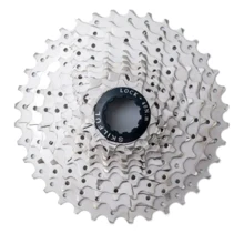 Кассета 10-к SkilFul CS-M510 11-36T никелированная (CAS-043): Тип Кассеты
