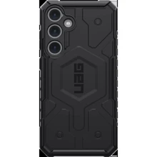 Аксессуар для смартфона Urban Armor Gear UAG Pathfinder Black (214444114040) for Samsung S926 Galaxy S24 Plus: Совместимость Samsung S926 Galaxy S24 Plus