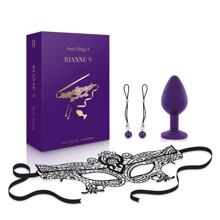 Романтический набор RIANNE S Ana's Trilogy Set II: Производитель RIANNE S