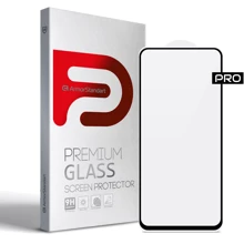 Аксессуар для смартфона ArmorStandart Tempered Glass Pro Black for Infinix Note 11 X663B (ARM61766): Совместимость Infinix Note 11 X663B