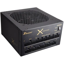 Блок питания SeaSonic X-850 Active PFC F3 (SS-850KM3 Active PFC F3): Форм-фактор ATX