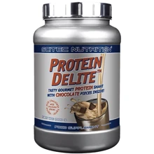 Протеин Scitec Nutrition Protein Delite 1000 g /33 servings/ Strawberry White Chocolate: Вид Многокомпонентные