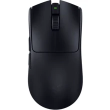 Мышь Razer Viper V3 PRO Wireless Black (RZ01-05120100-R3G1): Интерфейс подключения Wireless, USB