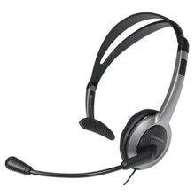 Наушники Panasonic RP-TCA430E-S Gray: Тип конструкции накладные