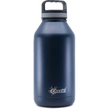 Термос Cheeki Growler 1.9 литра Cobalt (CC1900CO1): Объем, л 1.9