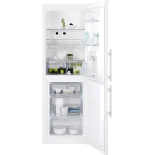 Холодильник Electrolux EN3201MOW: Тип холодильник двухкамерный