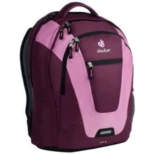 Рюкзак Deuter Mr. B blackberry-rosa (5051): Производитель Deuter
