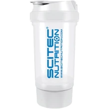 Шейкер Scitec Nutrition 500 ml White: Страна производитель Венгрия