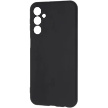 Чохол для телефона BeCover TPU Case Black для Samsung M156 Galaxy M15 (711045): Сумісність Samsung M156 Galaxy M15