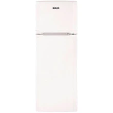 Холодильник Beko DNE 26020: Тип холодильник двухкамерный