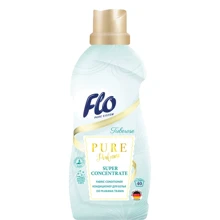 Кондиціонер для білизни Flo концентрований Pure Perfume Tuberose 1 л (5900948241679): Призначення по типу білизни Все виды белья