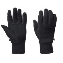 Рукавички Jack Wolfskin Vertigo Glove XS чорні (1901752_6000): Стать Унисекс