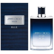 Туалетная вода Jimmy Choo Man Blue 100 ml Тестер: Вид Туалетная вода