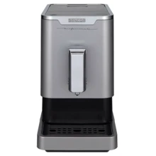 Кофеварка Sencor SES 7015CH: Тип кофемашина автоматическая