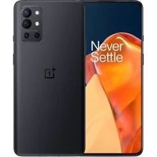 Смартфон OnePlus 9R 8/256GB Carbon Black (869046055115292) Approved: Причина уценки Не работает слот Sim 1