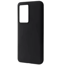 Чехол для телефонов WAVE Colorful Case TPU Black for Xiaomi Redmi Note 13 5G: Совместимость Xiaomi Redmi Note 13 5G