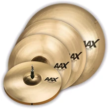 Набор тарелок SABIAN AAX X-Plosion Promotional Set: Вид Набор