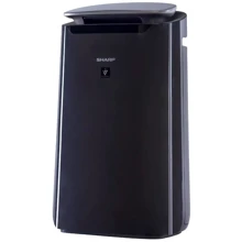 Очищувач повітря Sharp FP-J60EUH: Площа приміщення, кв.м 50