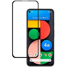 Аксесуар для смартфона BeCover Tempered Glass Black для Google Pixel 4A (706666): Сумісність Google Pixel 4A