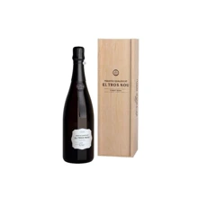 Шампанское Codorniu Ars Collecta El Tros Nou, 2009 (0,75 л) WB (BW40494): Объем, л 0.75