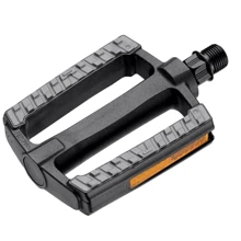 Педали VP VPE-821 (PED-51-38): Тип Топталки (платформы)