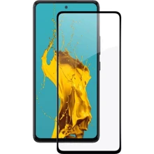 Аксесуар для смартфона Piko Tempered Glass Full Glue Black для Samsung A536 Galaxy A53 5G: Сумісність Samsung A536 Galaxy A53 5G