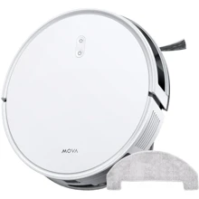 Робот уборщик Dreame Bot Mova E10 (RGE12GA): Производитель Dreame