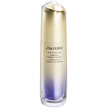 Shiseido Vital Perfection LiftDefine Radiance Serum Антивозрастная сыворотка для лица и шеи 40 ml: Пол Для женщин