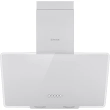 Витяжка Perfelli VICCO 6HM BIANCO: Тип фільтра повітря Рециркуляция, Отвод