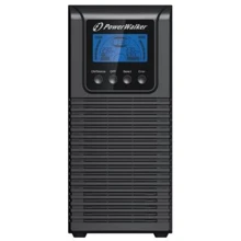 PowerWalker VFI 1000 TGS (10122044): Производитель PowerWalker