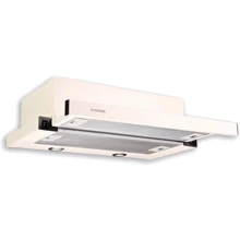 Вытяжка Minola HTL 6012 IV 450 LED: Тип воздухоочистителя Рециркуляция, Отвод