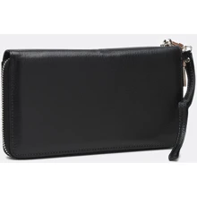 Мужская борсетка Ricco Grande черная (K14m-1127-black): Пол Мужской