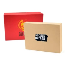 Secret Hitler (Red Box): Производитель Creative Commons