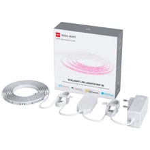 Светодиодная лента Yeelight LED Lightstrip Plus 1S RGB Wi-Fi 2м (up to 10m) (YLDD05YL)