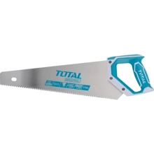 Ножівка TOTAL THT55166D: Тип пилы
