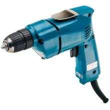 Дрель безударная Makita 6510LVR: Производитель Makita