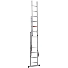 Лестница Virastar 3x6 (TS6160): Производитель Virastar