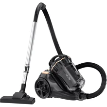 Пылесос Lovio LVCVC002 VacuuFlex L: Тип пылесоса классический (для сухой уборки)