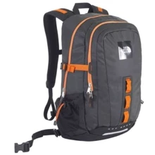 Рюкзак The North Face Base Camp Hot Shot (TNF Black/Monorang): Виробник The North Face